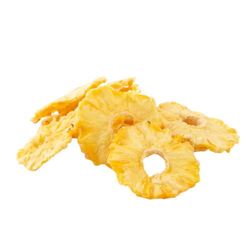 Dried Pineapple  2 Kg